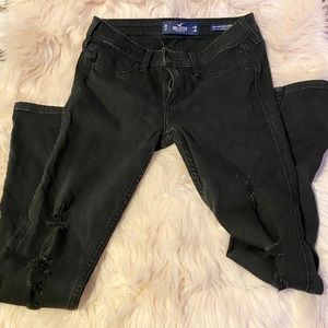 Hollister Jeans Size 3R